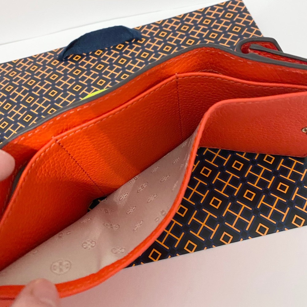 🚫🆕BAG SOLD🚫🆕Tory Burch Carter Shoulder bag set - Picture 10 of 16